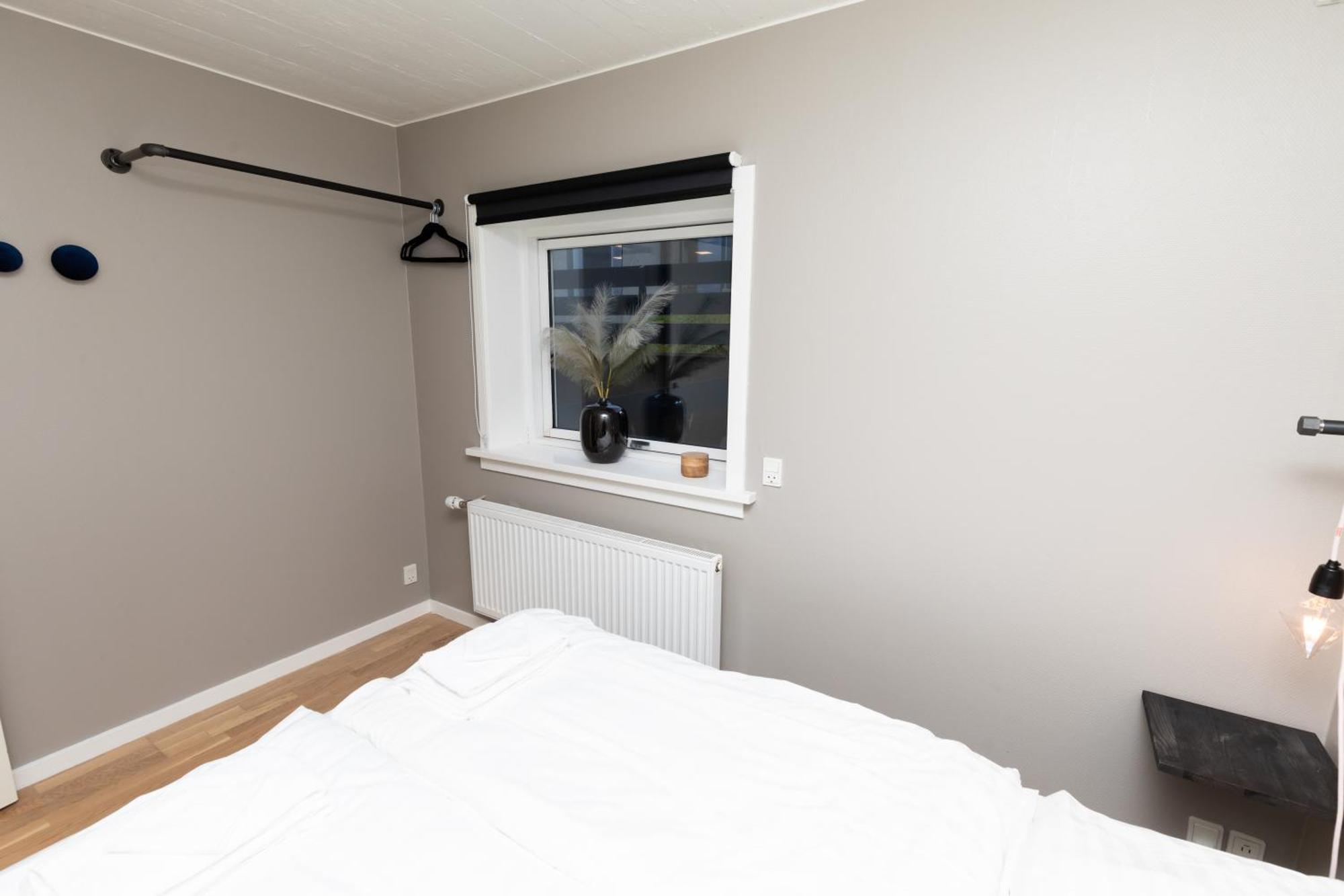Torshavn Apartment - Great View Luaran gambar
