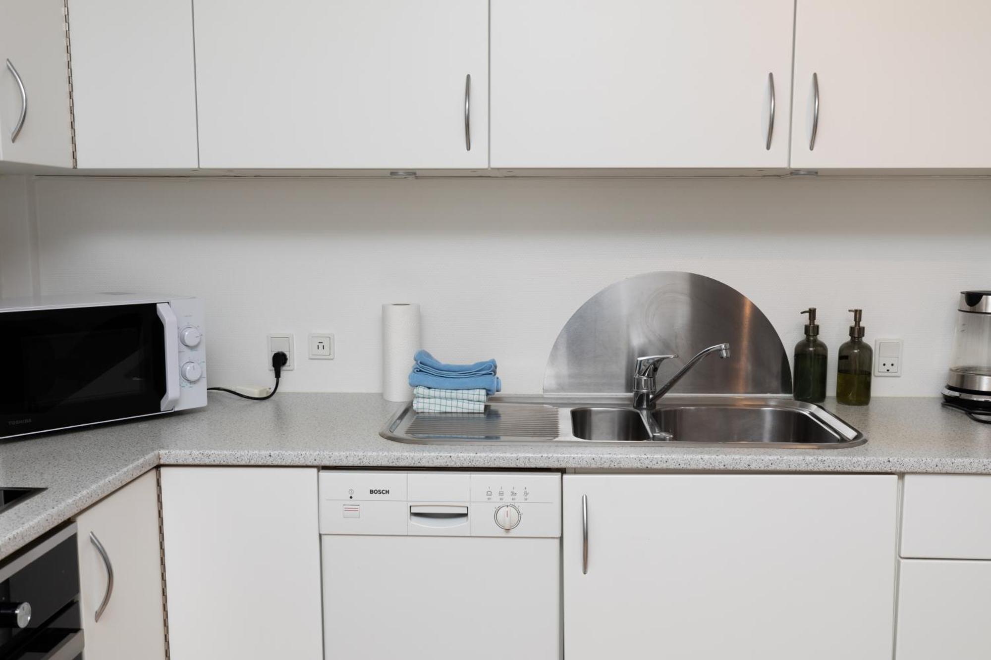 Torshavn Apartment - Great View Luaran gambar