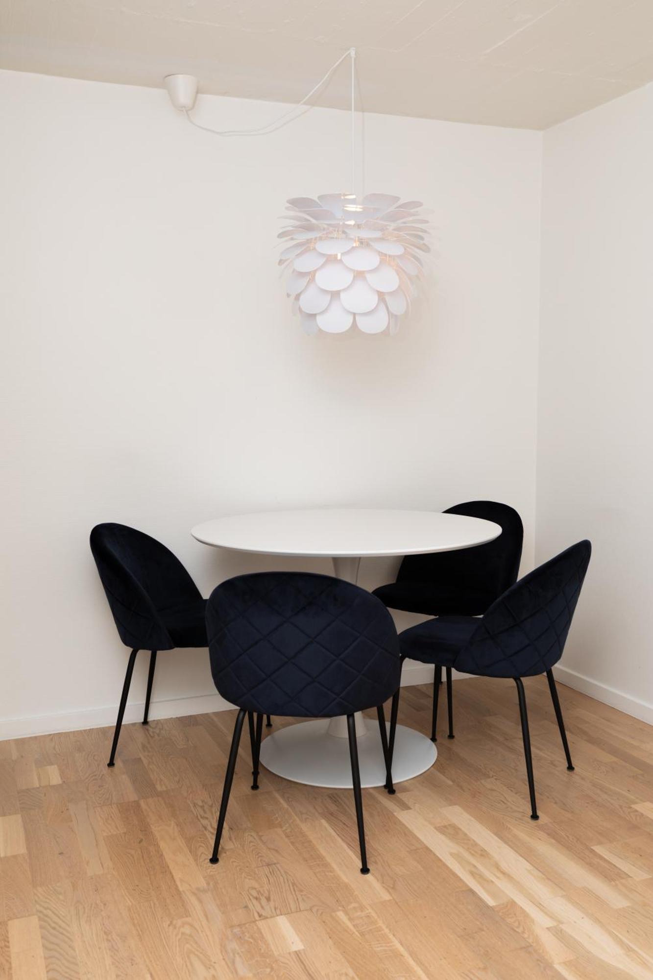 Torshavn Apartment - Great View Luaran gambar