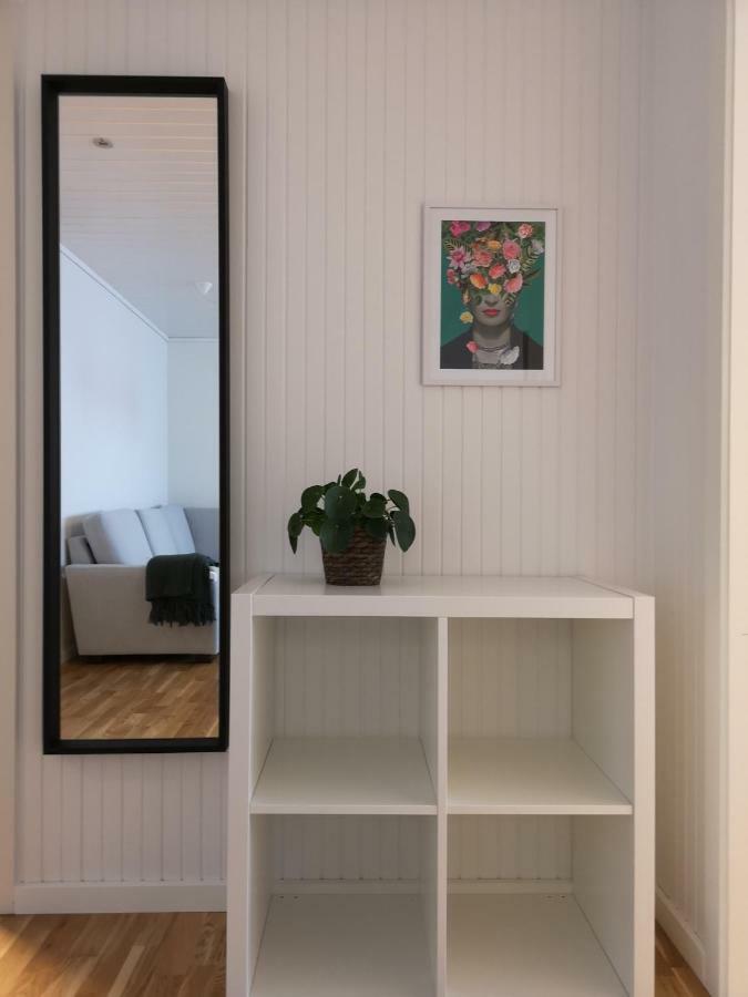 Torshavn Apartment - Great View Luaran gambar