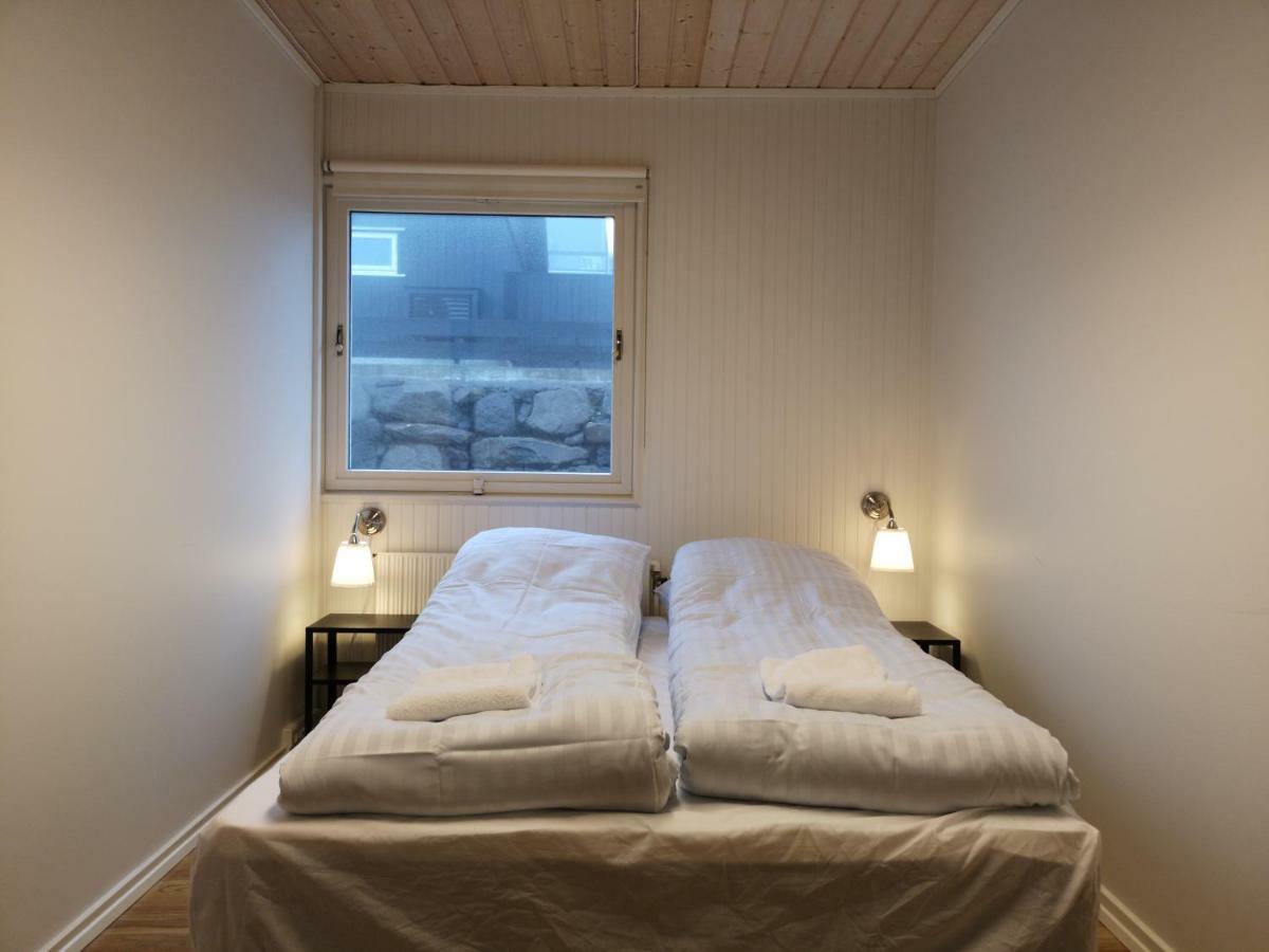 Torshavn Apartment - Great View Luaran gambar