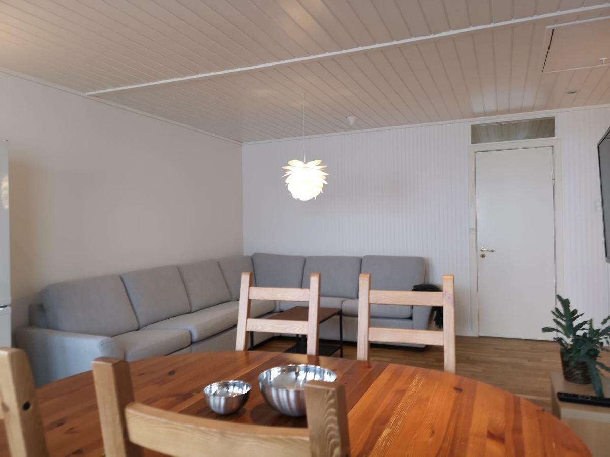 Torshavn Apartment - Great View Luaran gambar