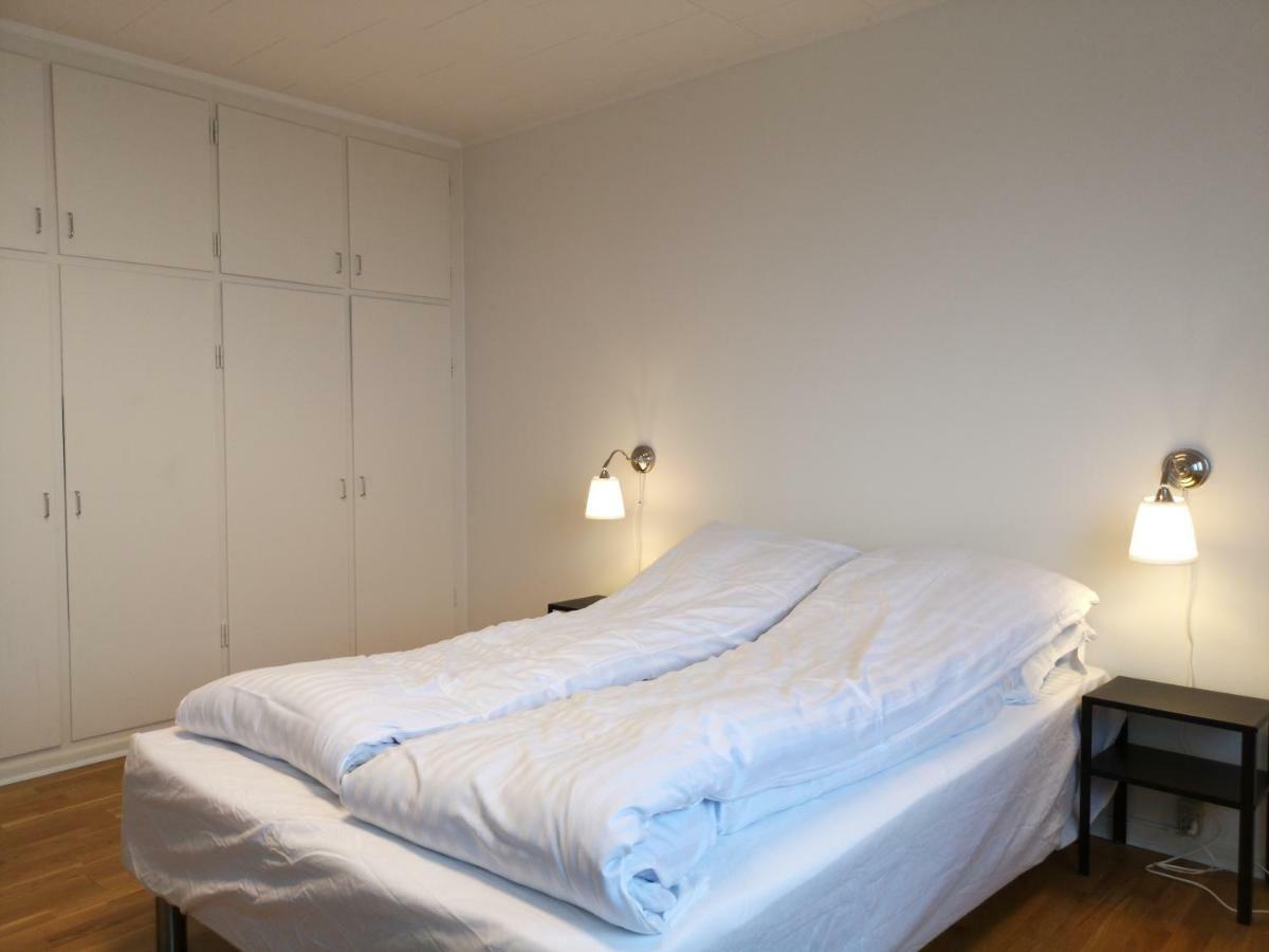 Torshavn Apartment - Great View Luaran gambar