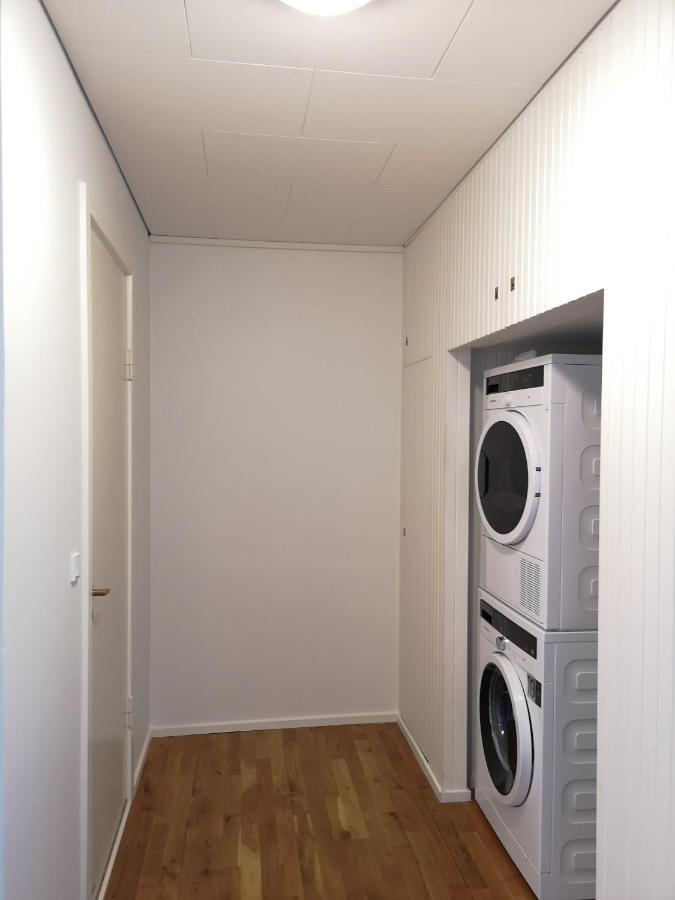 Torshavn Apartment - Great View Luaran gambar