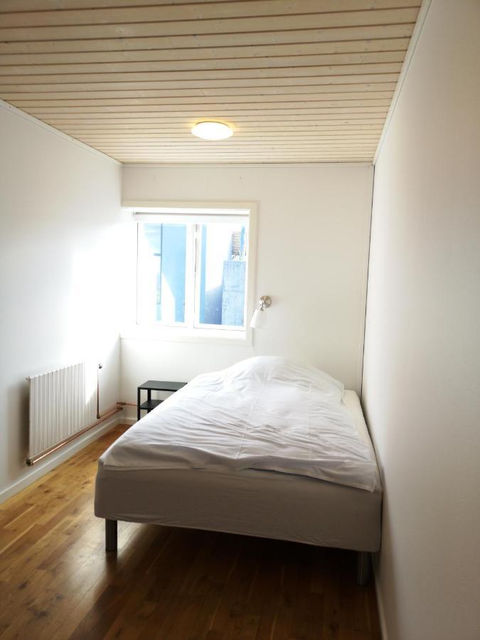 Torshavn Apartment - Great View Luaran gambar
