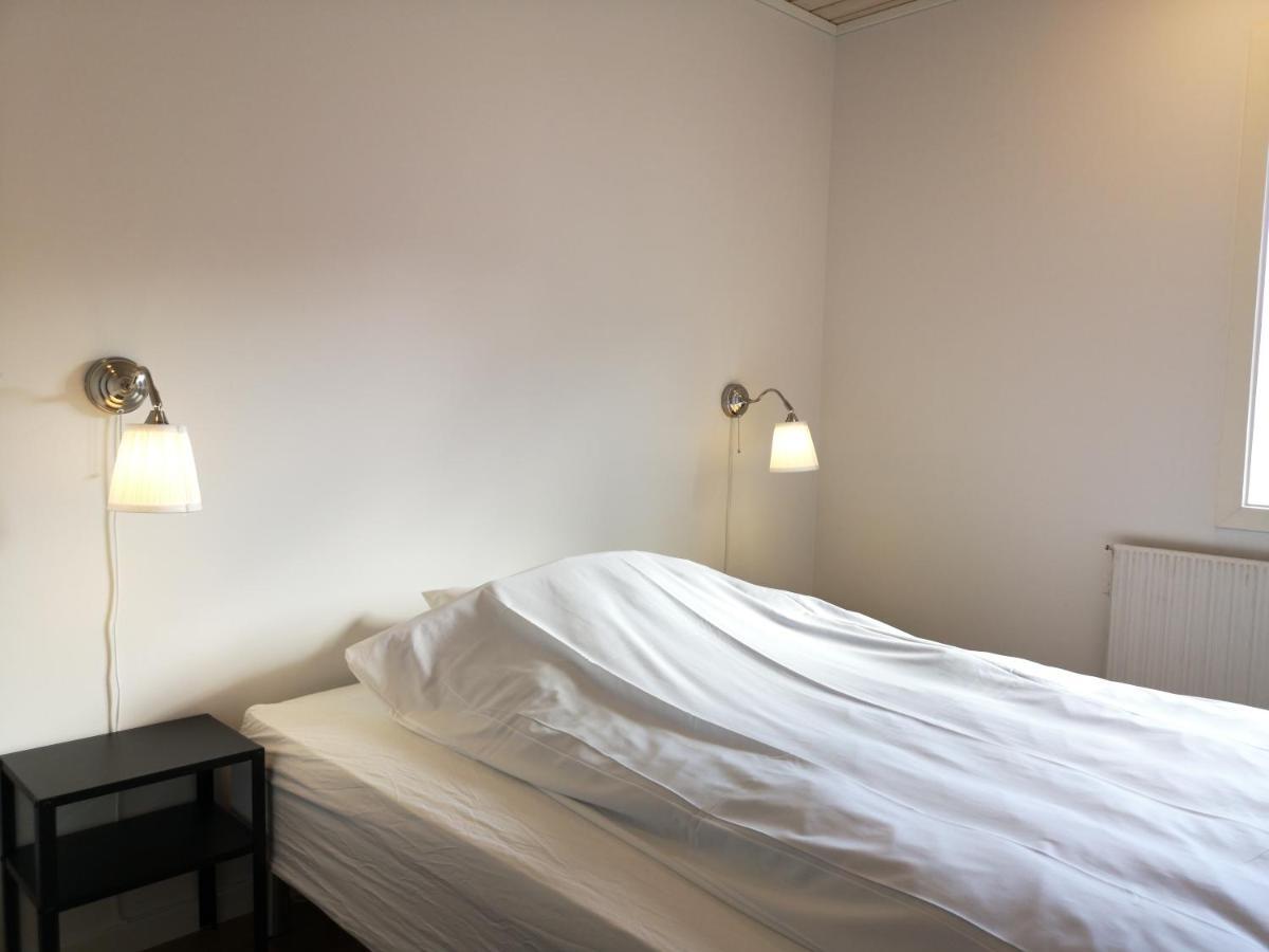 Torshavn Apartment - Great View Luaran gambar