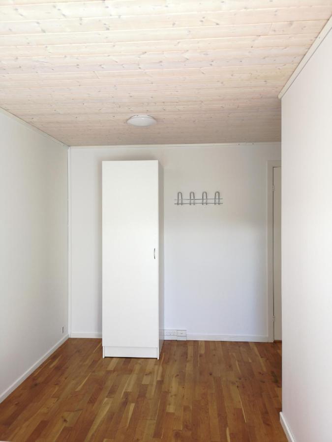 Torshavn Apartment - Great View Luaran gambar