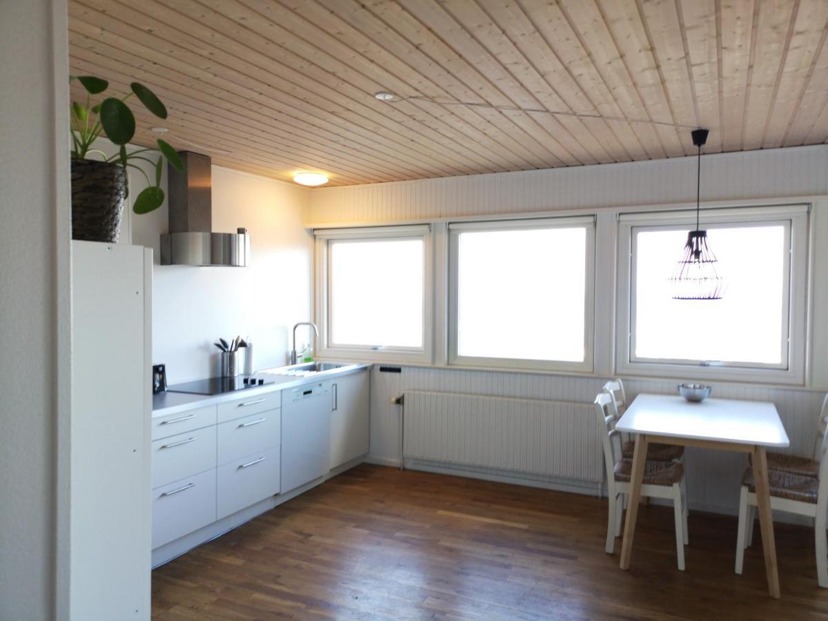 Torshavn Apartment - Great View Luaran gambar